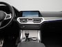 BMW 4-Serie Cabrio 430i M Sport 245pk Dealer O.H. | Adaptief Onderstel | Nekverwarming | Camera | Lederen Sportstoelen Memory & Verwarmd | Hifi Audio | Sfeerverlichting | Stuur Verwarmd | 19"L.M | Blis | Apple Carplay | Navigatie | DAB |
