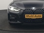 BMW 4-Serie Cabrio 430i M Sport 245pk Dealer O.H. | Adaptief Onderstel | Nekverwarming | Camera | Lederen Sportstoelen Memory & Verwarmd | Hifi Audio | Sfeerverlichting | Stuur Verwarmd | 19"L.M | Blis | Apple Carplay | Navigatie | DAB |