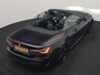 BMW 4-Serie Cabrio 430i M Sport 245pk Dealer O.H. | Adaptief Onderstel | Nekverwarming | Camera | Lederen Sportstoelen Memory & Verwarmd | Hifi Audio | Sfeerverlichting | Stuur Verwarmd | 19"L.M | Blis | Apple Carplay | Navigatie | DAB |
