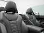 BMW 4-Serie Cabrio 430i M Sport 245pk Dealer O.H. | Adaptief Onderstel | Nekverwarming | Camera | Lederen Sportstoelen Memory & Verwarmd | Hifi Audio | Sfeerverlichting | Stuur Verwarmd | 19"L.M | Blis | Apple Carplay | Navigatie | DAB |