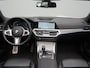 BMW 4-Serie Cabrio 430i M Sport 245pk Dealer O.H. | Adaptief Onderstel | Nekverwarming | Camera | Lederen Sportstoelen Memory & Verwarmd | Hifi Audio | Sfeerverlichting | Stuur Verwarmd | 19"L.M | Blis | Apple Carplay | Navigatie | DAB |