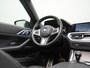 BMW 4-Serie Cabrio 430i M Sport 245pk Dealer O.H. | Adaptief Onderstel | Nekverwarming | Camera | Lederen Sportstoelen Memory & Verwarmd | Hifi Audio | Sfeerverlichting | Stuur Verwarmd | 19"L.M | Blis | Apple Carplay | Navigatie | DAB |