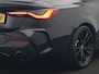BMW 4-Serie Cabrio 430i M Sport 245pk Dealer O.H. | Adaptief Onderstel | Nekverwarming | Camera | Lederen Sportstoelen Memory & Verwarmd | Hifi Audio | Sfeerverlichting | Stuur Verwarmd | 19"L.M | Blis | Apple Carplay | Navigatie | DAB |