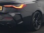 BMW 4-Serie Cabrio 430i M Sport 245pk Dealer O.H. | Adaptief Onderstel | Nekverwarming | Camera | Lederen Sportstoelen Memory & Verwarmd | Hifi Audio | Sfeerverlichting | Stuur Verwarmd | 19"L.M | Blis | Apple Carplay | Navigatie | DAB |
