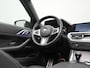 BMW 4-Serie Cabrio 430i M Sport 245pk Dealer O.H. | Adaptief Onderstel | Nekverwarming | Camera | Lederen Sportstoelen Memory & Verwarmd | Hifi Audio | Sfeerverlichting | Stuur Verwarmd | 19"L.M | Blis | Apple Carplay | Navigatie | DAB |