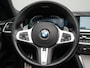 BMW 4-Serie Cabrio 430i M Sport 245pk Dealer O.H. | Adaptief Onderstel | Nekverwarming | Camera | Lederen Sportstoelen Memory & Verwarmd | Hifi Audio | Sfeerverlichting | Stuur Verwarmd | 19"L.M | Blis | Apple Carplay | Navigatie | DAB |
