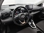 Toyota Yaris 1.5 Hybrid Style bi-tone | Head-Up Display| Parkeersensoren voor+achter | Dodehoek detectie | Draadloze telefoonlader | Keyless Entry/Start | Navigatie | Apple CarPlay/ Android auto |