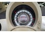 Fiat 500C 0.9 TwinAir Lounge | AUTOMAAT | AIRCO | ELEK.RAMEN | NAP | APK|| XENON |