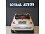 Fiat 500C 0.9 TwinAir Lounge | AUTOMAAT | AIRCO | ELEK.RAMEN | NAP | APK|| XENON |