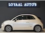 Fiat 500C 0.9 TwinAir Lounge | AUTOMAAT | AIRCO | ELEK.RAMEN | NAP | APK|| XENON |