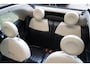 Fiat 500C 0.9 TwinAir Lounge | AUTOMAAT | AIRCO | ELEK.RAMEN | NAP | APK|| XENON |