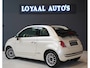 Fiat 500C 0.9 TwinAir Lounge | AUTOMAAT | AIRCO | ELEK.RAMEN | NAP | APK|| XENON |