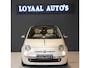Fiat 500C 0.9 TwinAir Lounge | AUTOMAAT | AIRCO | ELEK.RAMEN | NAP | APK|| XENON |