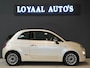 Fiat 500C 0.9 TwinAir Lounge | AUTOMAAT | AIRCO | ELEK.RAMEN | NAP | APK|| XENON |