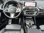 BMW X3 xDrive30d M-Sport High Executive Trekhaak Panoramadak Vol Leder Elektrische Stoelen Head-Up Display Harman Kardon Audio 20 Inch Velgen Life Cockpit Professional Driving Assist Plus Adaptieve Cruise Control Apple Carplay Andr Vol Opties BTW Auto 6-cilinder !