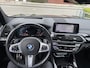 BMW X3 xDrive30d M-Sport High Executive Trekhaak Panoramadak Vol Leder Elektrische Stoelen Head-Up Display Harman Kardon Audio 20 Inch Velgen Life Cockpit Professional Driving Assist Plus Adaptieve Cruise Control Apple Carplay Andr Vol Opties BTW Auto 6-cilinder !