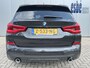 BMW X3 xDrive30d M-Sport High Executive Trekhaak Panoramadak Vol Leder Elektrische Stoelen Head-Up Display Harman Kardon Audio 20 Inch Velgen Life Cockpit Professional Driving Assist Plus Adaptieve Cruise Control Apple Carplay Andr Vol Opties BTW Auto 6-cilinder !