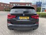 BMW X3 xDrive30d M-Sport High Executive Trekhaak Panoramadak Vol Leder Elektrische Stoelen Head-Up Display Harman Kardon Audio 20 Inch Velgen Life Cockpit Professional Driving Assist Plus Adaptieve Cruise Control Apple Carplay Andr Vol Opties BTW Auto 6-cilinder !