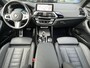 BMW X3 xDrive30d M-Sport High Executive Trekhaak Panoramadak Vol Leder Elektrische Stoelen Head-Up Display Harman Kardon Audio 20 Inch Velgen Life Cockpit Professional Driving Assist Plus Adaptieve Cruise Control Apple Carplay Andr Vol Opties BTW Auto 6-cilinder !