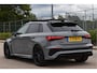 Audi RS3 2.5 TFSI quattro 400 PK RS-Dynamic | Vol | B&O | Keyless | HUD | Keramisch | Massagestoelen | Camera | Open dak