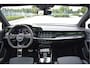 Audi RS3 2.5 TFSI quattro 400 PK RS-Dynamic | Vol | B&O | Keyless | HUD | Keramisch | Massagestoelen | Camera | Open dak