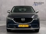 Mazda CX-5 - 2.5 SkyActiv-G 194 GT-M 4WD // TREKHAAK // DEALERONDERHOUDEN // SCHUIFDAK // LEDER //