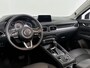 Mazda CX-5 - 2.5 SkyActiv-G 194 GT-M 4WD // TREKHAAK // DEALERONDERHOUDEN // SCHUIFDAK // LEDER //