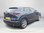 Mazda CX-30 2.0 e-SkyActiv-G M Hybrid Comfort Automaat | Rijklaar | Navigatie | Stoelverwarming | Parkeercamera + sensoren | Adaptive Cruise control | Elektrische achterklep | Inclusief 36 mnd Garantie! |