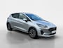 Ford Fiesta 1.0 EcoBoost Hybrid Titanium | Dealer onderhouden | NL auto | Parkeersensor achter | Navigatie | Apple carplay & Android auto | Draadloos opladen mobiel | Cruise control | 1e eigenaar | Bovag garantie |