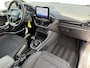 Ford Fiesta 1.0 EcoBoost Hybrid Titanium | Dealer onderhouden | NL auto | Parkeersensor achter | Navigatie | Apple carplay & Android auto | Draadloos opladen mobiel | Cruise control | 1e eigenaar | Bovag garantie |