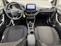 Ford Fiesta 1.0 EcoBoost Hybrid Titanium | Dealer onderhouden | NL auto | Parkeersensor achter | Navigatie | Apple carplay & Android auto | Draadloos opladen mobiel | Cruise control | 1e eigenaar | Bovag garantie |