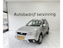 Subaru Forester 2.0 Luxury Airco Automaat
