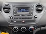 Hyundai i10 1.0i i-Motion | Airco | Volledig onderhouden | Centrale deurvergrendeling| 12 maanden garantie|