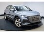 Audi Q4 e-tron 35 Edition 55 kWh | Comfortpakket | MMI navigatie plus |