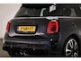 MINI John Cooper Works 3-Deurs 2.0 Classic | PRIMIUM PLUS PACK | MINI YOURS LEDER | PANORAMADAK | HEAD UP | STUURVERWARMING | DRAADLOZE LADER | 18"