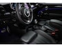 MINI John Cooper Works 3-Deurs 2.0 Classic | PRIMIUM PLUS PACK | MINI YOURS LEDER | PANORAMADAK | HEAD UP | STUURVERWARMING | DRAADLOZE LADER | 18"