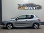 Peugeot 206 1.6-16V XS