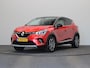 Renault Captur TCe 90pk techno | Trekhaak | Achteruitrijcamera | Parkeersensoren voor en achter | Stoel en stuurverwarming | Voorruitverwarming