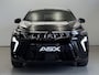 Mitsubishi ASX Black Edition | Nieuw | Uit voorraad leverbaar | juni actie!