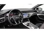 Audi RS6 Avant 4.0 TFSI quattro | RS Dynamic plus | B&O | Keramisch | Stoelventilatie | Head-up | Panoramadak | Trekhaak | Soft-Close