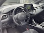 Toyota C-HR / C-HR+ 1.8 Hybrid Style Ultimate Bi-Tone **DODE HOEK DETECTIE/ JBL AUDIO/ STUURVERWARMING**