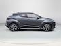 Toyota C-HR / C-HR+ 1.8 Hybrid Style Ultimate Bi-Tone **DODE HOEK DETECTIE/ JBL AUDIO/ STUURVERWARMING**
