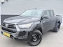 Toyota Hilux 2.4 D-4D Xtra Cab Cool Comfort 4WD Trekgewicht 3500kg incl Airco, Inschakelbare vierwielaandrijving, Sperdifferentieel achter, ABS, Brake Assist, Vehicle Stability Control (VSC), Traction Control (TRC), Hill start Assist Control (HAC), Trailer Sway Control (TSC