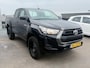 Toyota Hilux 2.4 D-4D Xtra Cab Cool Comfort 4WD Trekgewicht 3500kg incl Airco, Inschakelbare vierwielaandrijving, Sperdifferentieel achter, ABS, Brake Assist, Vehicle Stability Control (VSC), Traction Control (TRC), Hill start Assist Control (HAC), Trailer Sway Control (TSC