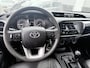 Toyota Hilux 2.4 D-4D Xtra Cab Cool Comfort 4WD Trekgewicht 3500kg incl Airco, Inschakelbare vierwielaandrijving, Sperdifferentieel achter, ABS, Brake Assist, Vehicle Stability Control (VSC), Traction Control (TRC), Hill start Assist Control (HAC), Trailer Sway Control (TSC