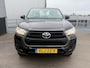 Toyota Hilux 2.4 D-4D Xtra Cab Cool Comfort 4WD Trekgewicht 3500kg incl Airco, Inschakelbare vierwielaandrijving, Sperdifferentieel achter, ABS, Brake Assist, Vehicle Stability Control (VSC), Traction Control (TRC), Hill start Assist Control (HAC), Trailer Sway Control (TSC
