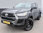 Toyota Hilux 2.4 D-4D Xtra Cab Cool Comfort 4WD Trekgewicht 3500kg incl Airco, Inschakelbare vierwielaandrijving, Sperdifferentieel achter, ABS, Brake Assist, Vehicle Stability Control (VSC), Traction Control (TRC), Hill start Assist Control (HAC), Trailer Sway Control (TSC