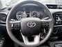 Toyota Hilux 2.4 D-4D Xtra Cab Cool Comfort 4WD Trekgewicht 3500kg incl Airco, Inschakelbare vierwielaandrijving, Sperdifferentieel achter, ABS, Brake Assist, Vehicle Stability Control (VSC), Traction Control (TRC), Hill start Assist Control (HAC), Trailer Sway Control (TSC