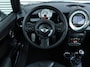 MINI John Cooper Works S 1.6 Cooper S Bayswater JCW *1e Eigenaar*Leder*Panodak