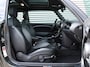 MINI John Cooper Works S 1.6 Cooper S Bayswater JCW *1e Eigenaar*Leder*Panodak